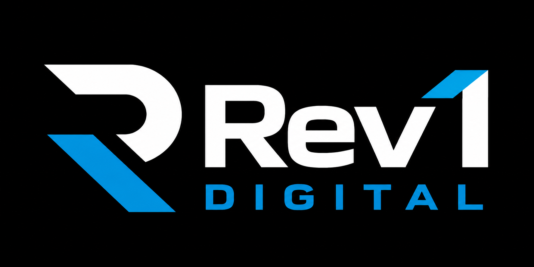 Rev1 Digital